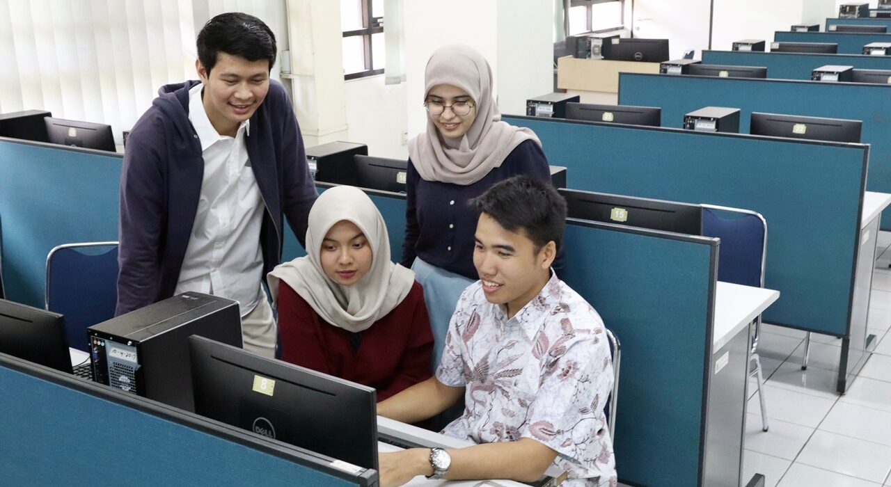 Program Sarjana – Sekolah Teknik Elektro Dan Informatika